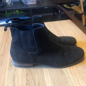 Urban outfitters Chelsea boots